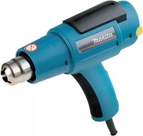 Фен строительный Makita HG 5002