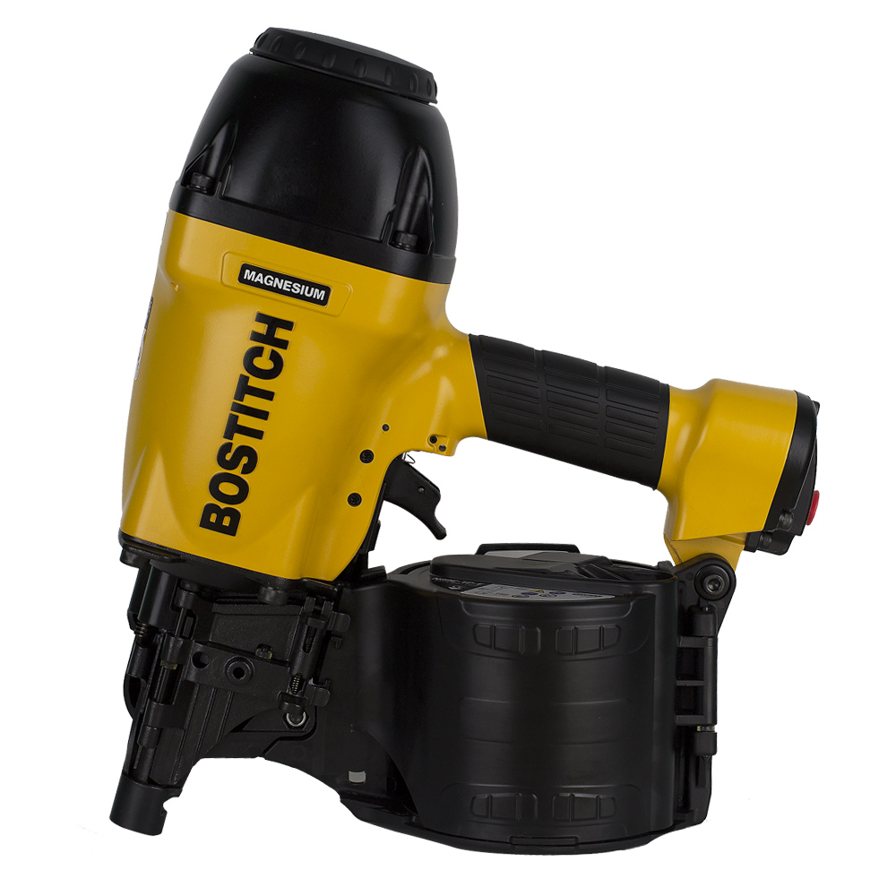 Гвоздезабивной пистолет Bostitch N75C