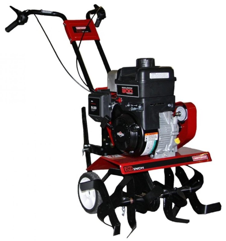 Культиватор Craftsman 98694