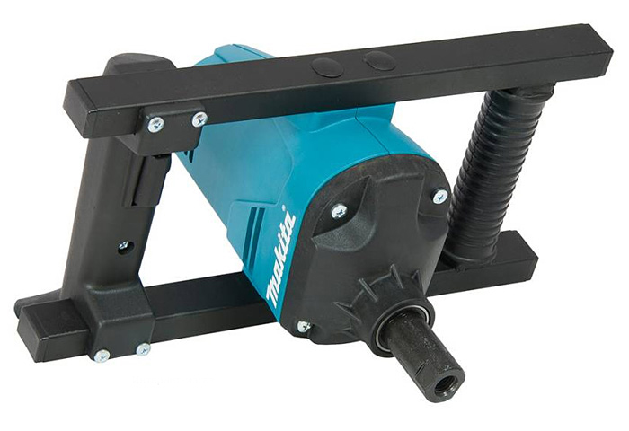 Миксер строительный Makita UT 1200