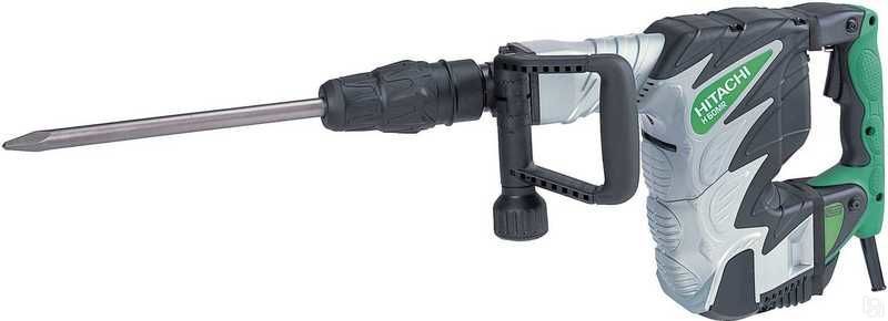 Отбойный молоток Hitachi 60MR