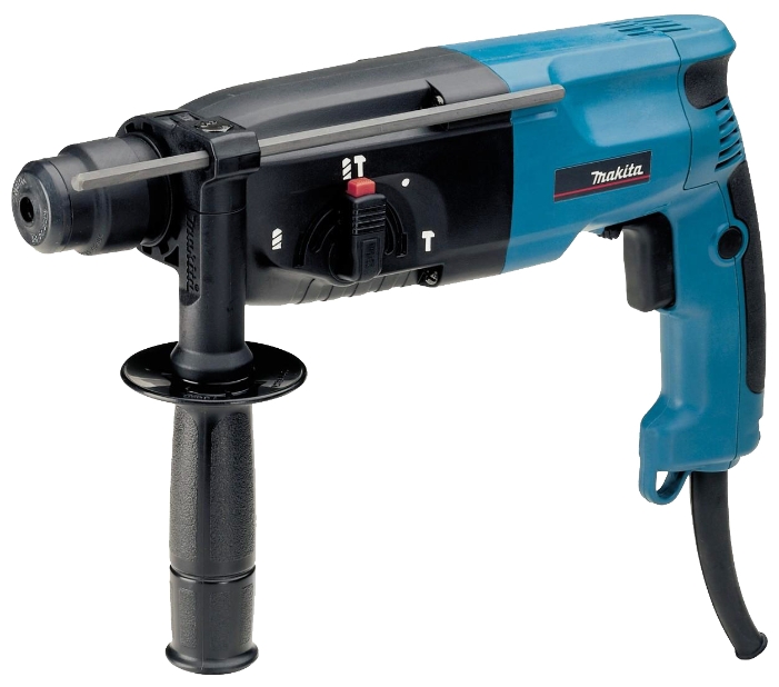 Перфоратор Makita HR 2450