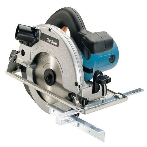Пила дисковая Makita 5705R