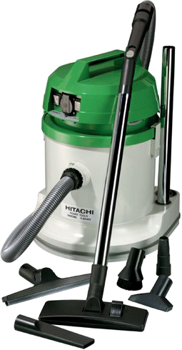 Пылесос Hitachi WDE 1200