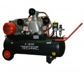 Штукатурная мини-станция Power Technic ACB640/060