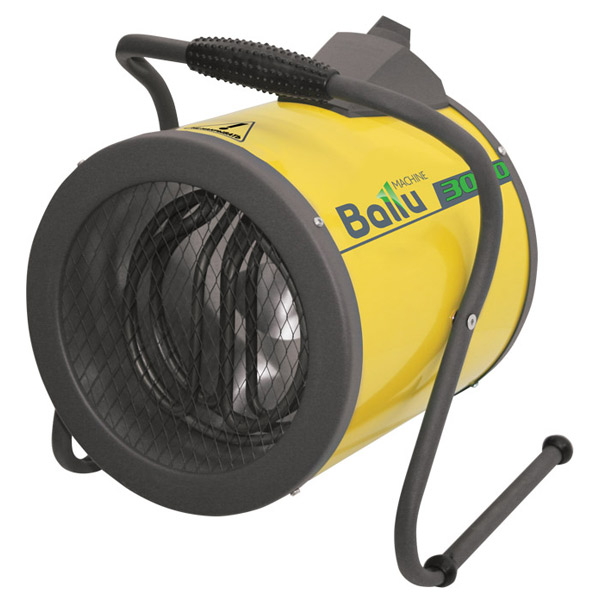 Пушка тепловая Ballu BHP-P-3