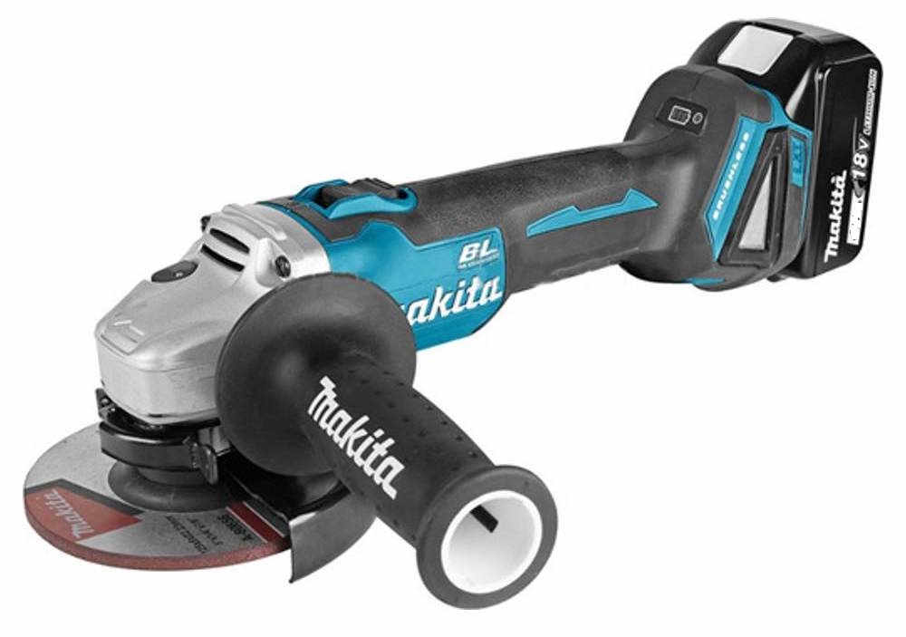 Ушм Makita DGA504