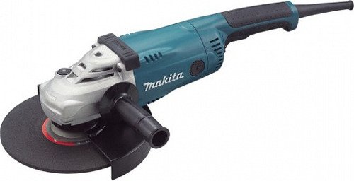 Болгарка(УШМ) Makita GA9020S